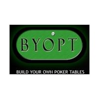 Build Your Own Poker Tables coupons